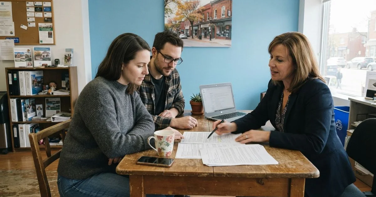 Before you sign with an agent: buyer representation, exclusivity and dual agency