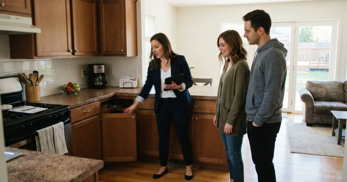 What to expect when you work with a buyer's agent in Ontario, step by step