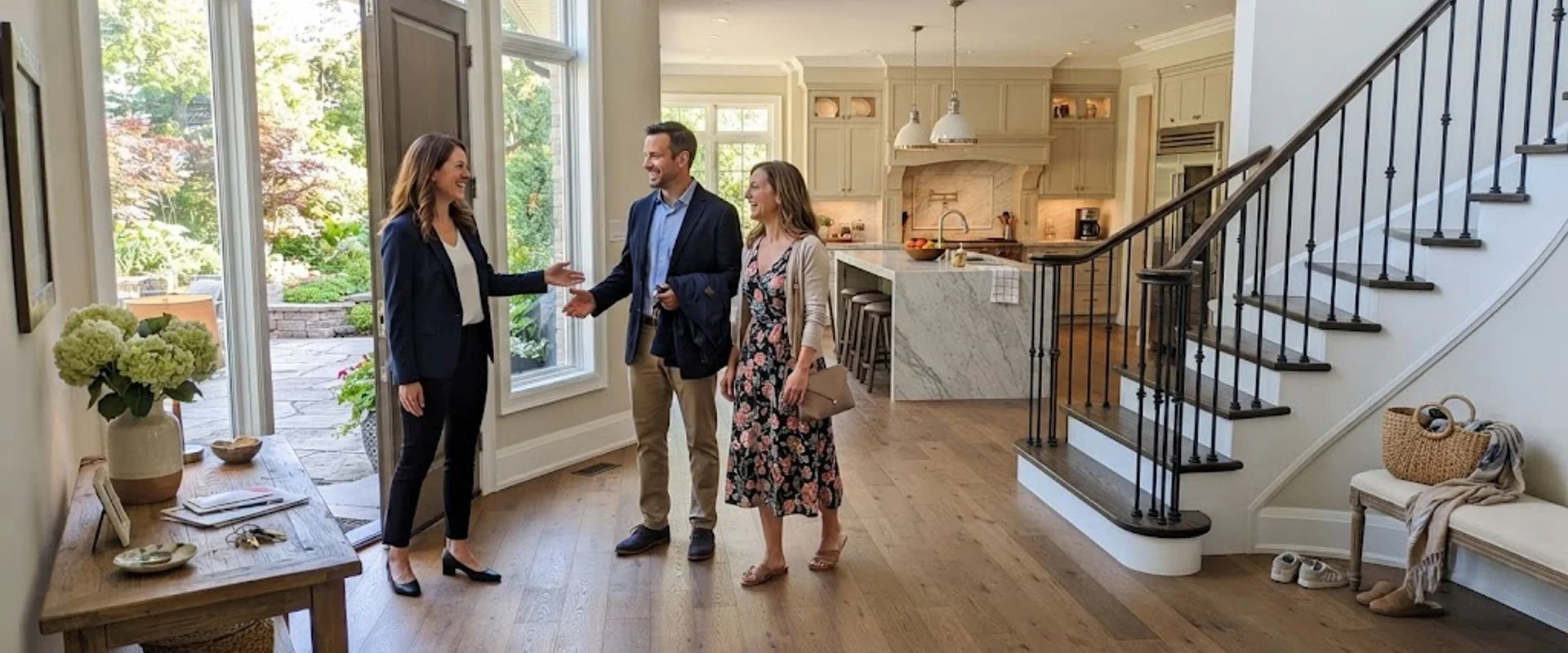 Luxury Home Specialists
