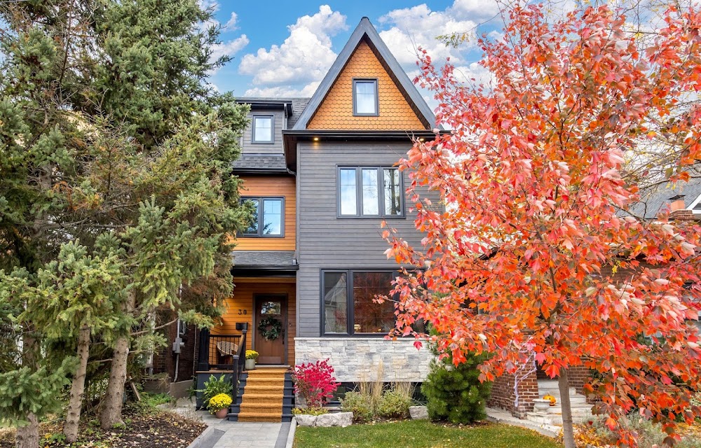 Nested Real Estate | West End Toronto Real Estate Agents