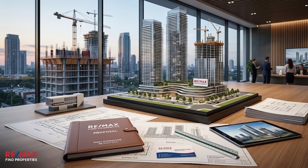 Muhammad K. Hussain - Team Find Properties