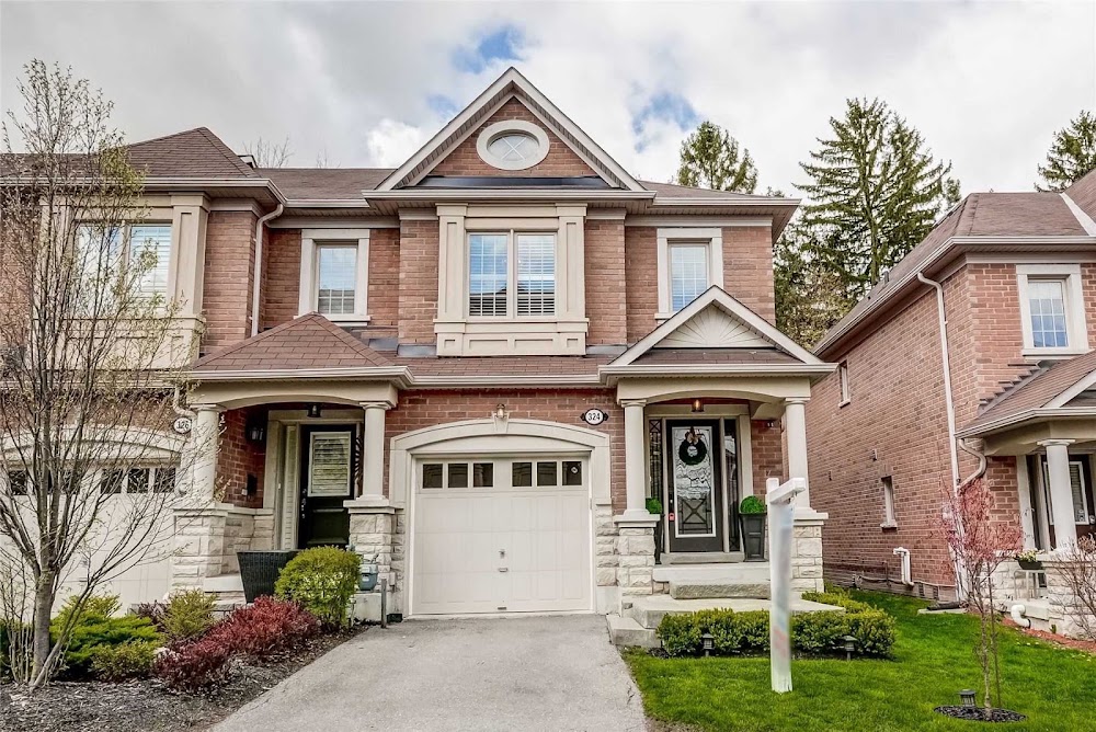 the BREL team East | Toronto Real Estate Agents