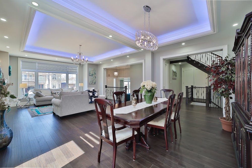 Toronto Real Estate Agent Gary Singh