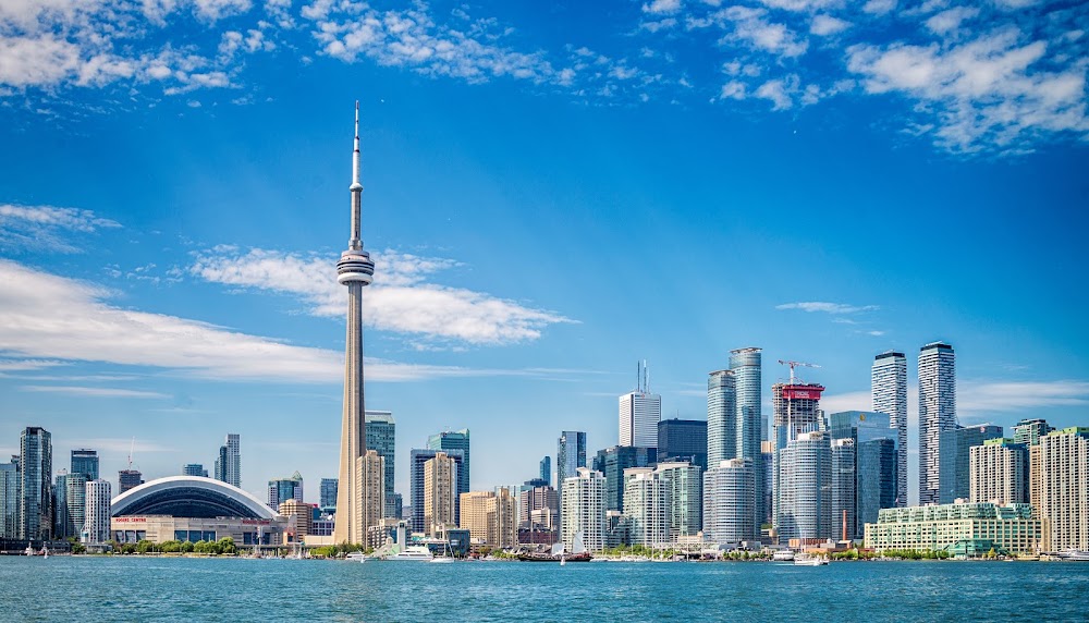 Allen Mayer, Toronto Commercial Real Estate Broker