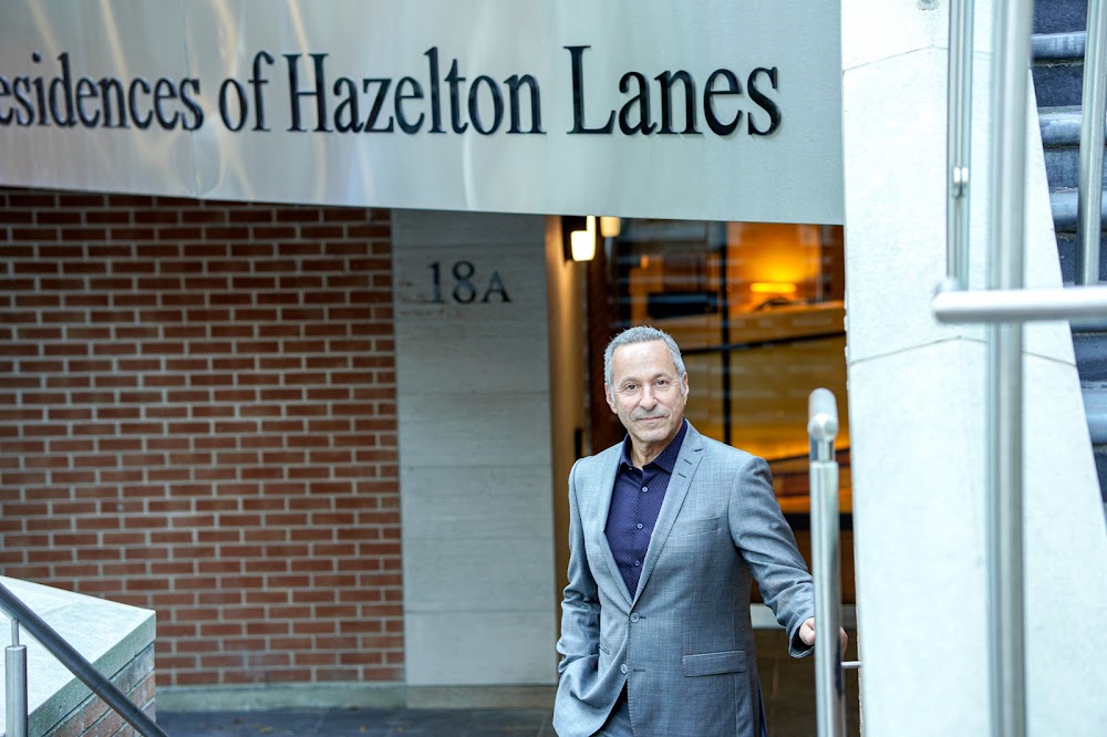 David Birnbaum Homes
