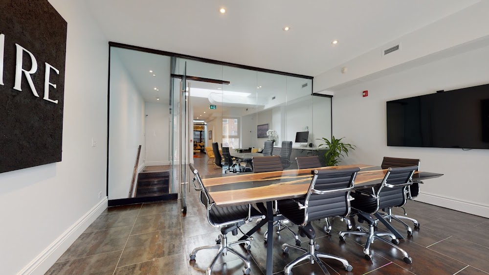 The Starke Group