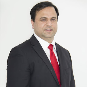 Tariq Mumtaz Realtor Toronto Canada