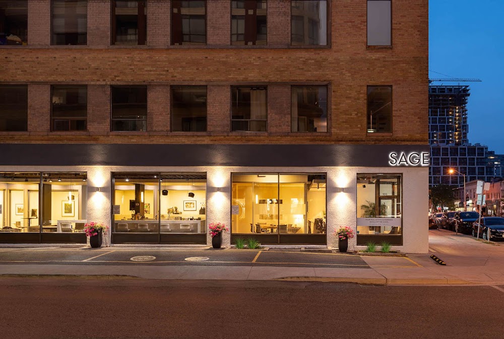 Sage Real Estate Ltd.