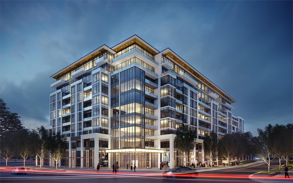 WESTPORT ONE REALTY INC.BROKERAGE