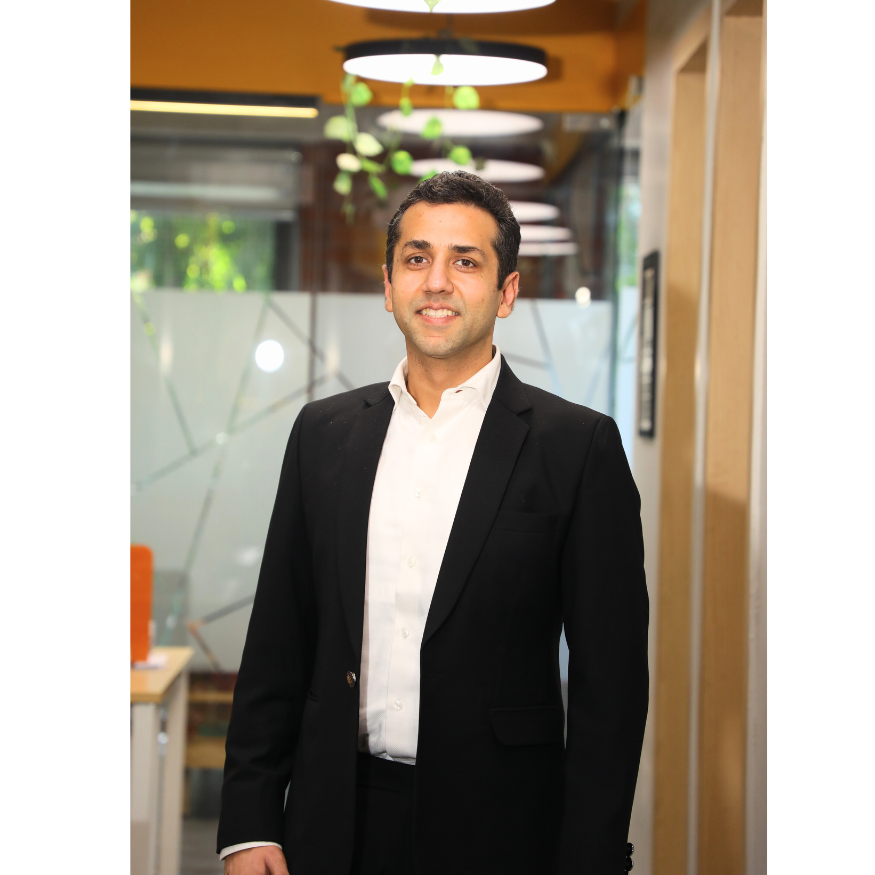 Udit Gupta, Toronto Condo Real Estate Agent | Specializing in Rent, Buy, and Sell