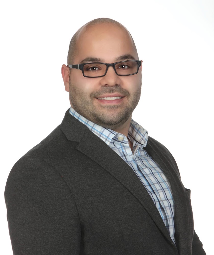 Ehsan Anjomshoa, Real Estate Agent
