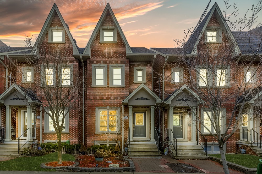 Matthew Fernandes Group - Toronto Real Estate Agent