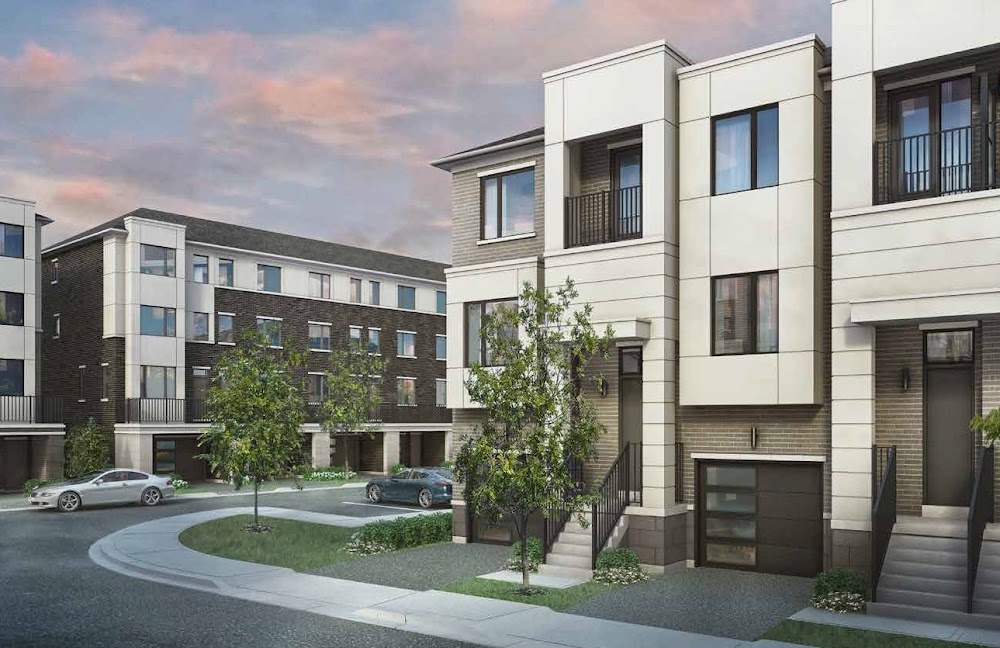 Best Preconstruction Agent in Toronto | Your Home Sold - Sushma Khinvasara: Realtor