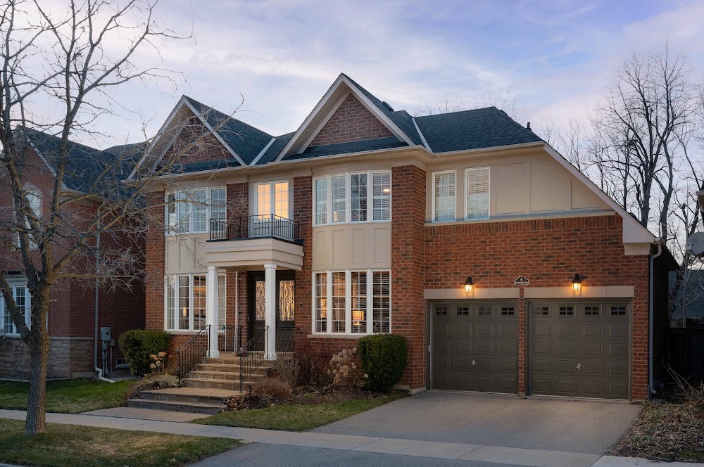 Myles Schwartz Real Estate