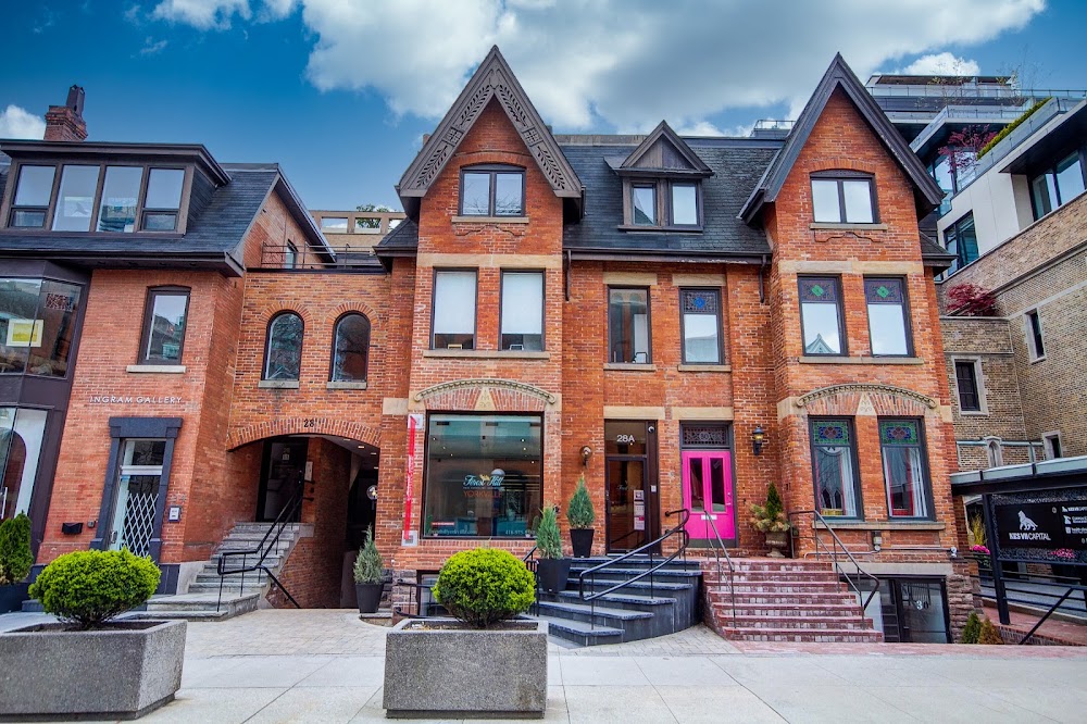 Forest Hill Real Estate Brokerage Inc. Yorkville