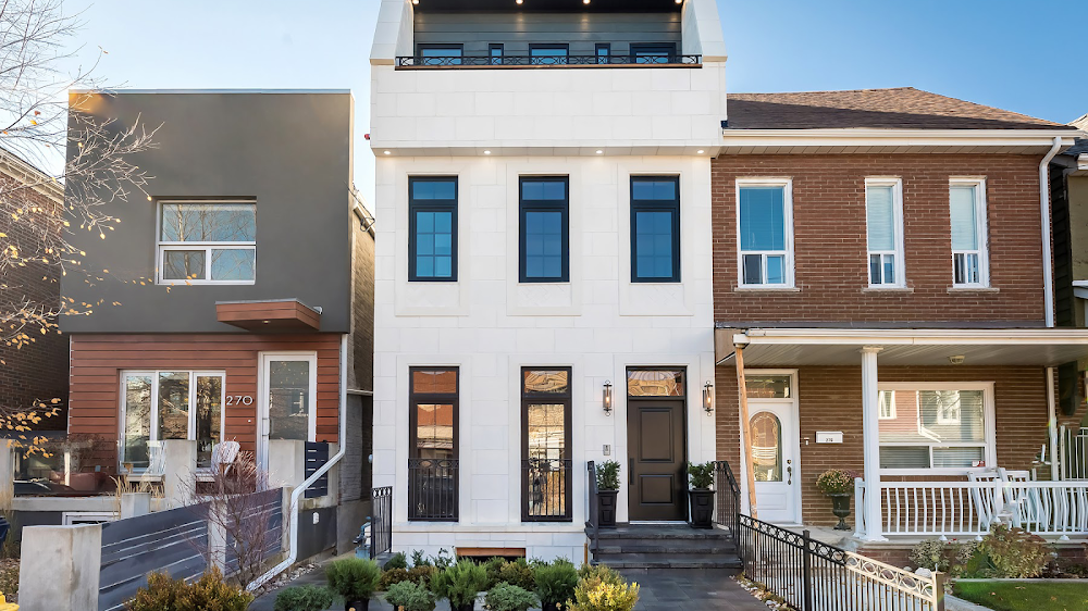 West Queen West Homes Realtors Toronto
