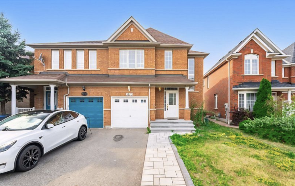 Shen Walji | Toronto Real Estate Agent • Detached • Semis • Townhomes • Condos