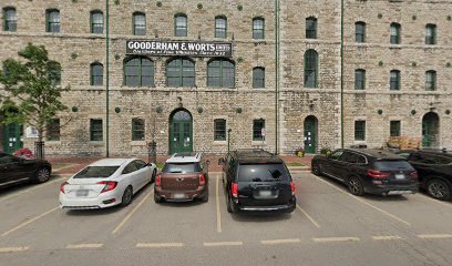 Property.ca Realty Inc., Brokerage: Marina Efstathiadis