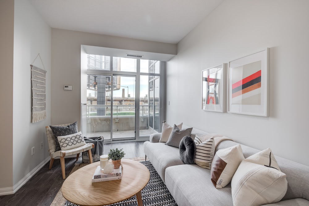 Danielle Desjardins Real Estate Broker
