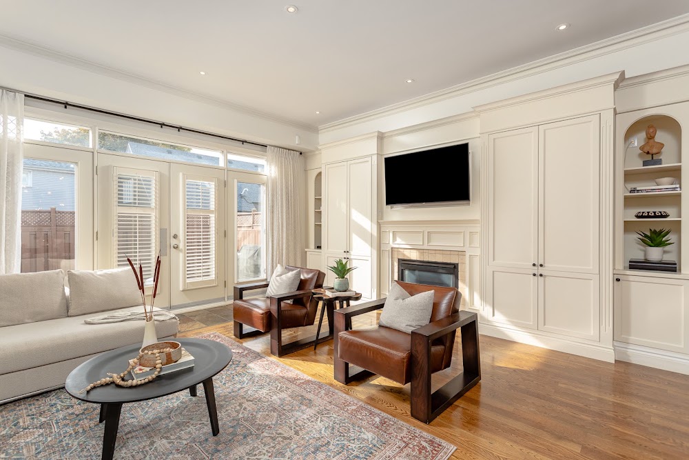 Hadden Homes Inc