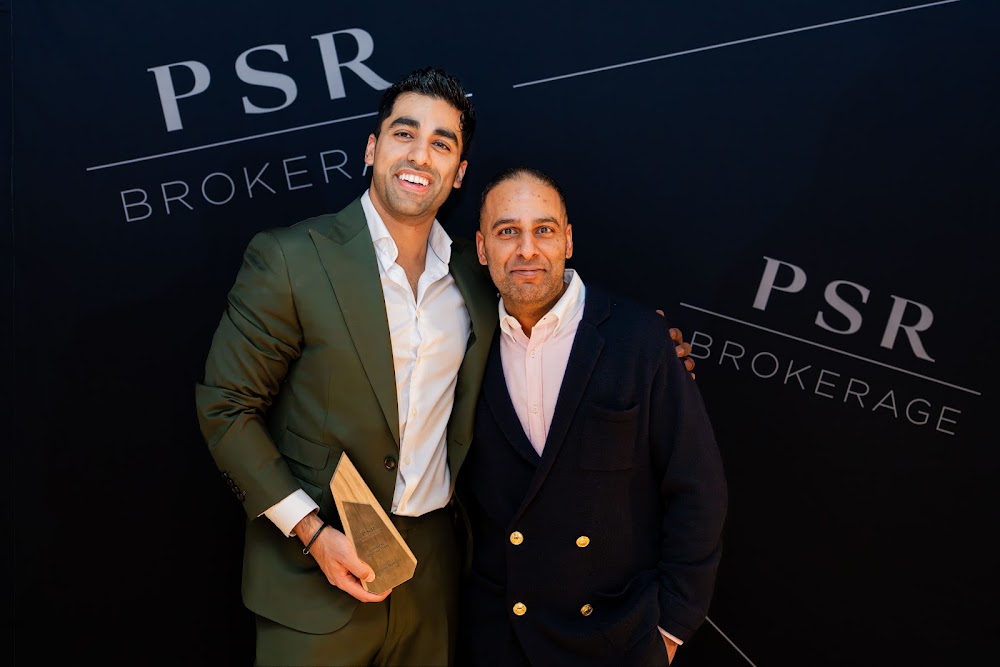 Hussein Baloch - Toronto Real Estate Agent