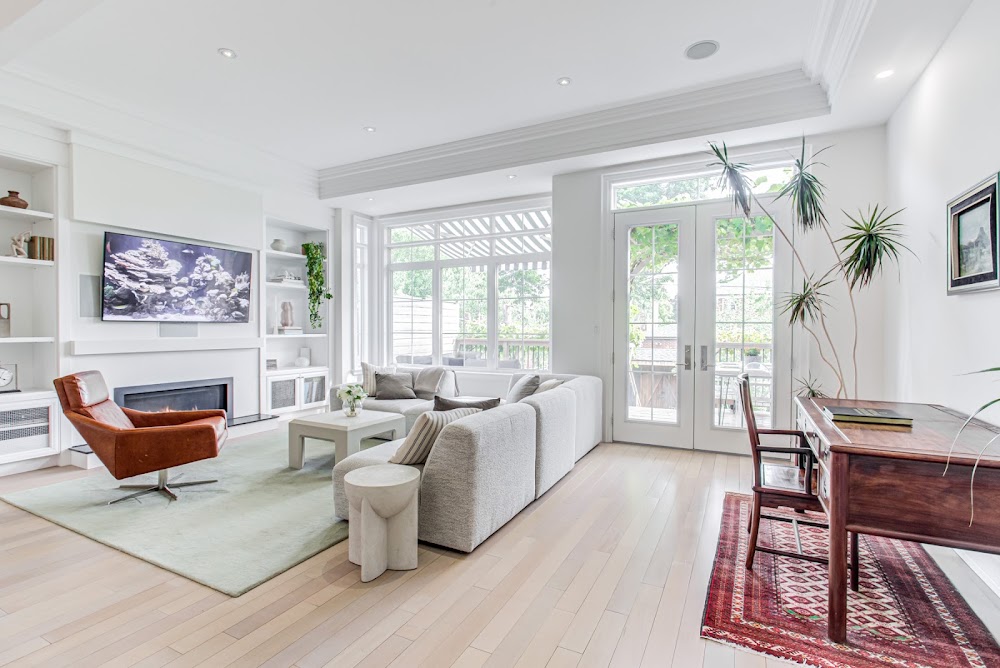 Wins Lai - Toronto Real Estate Broker