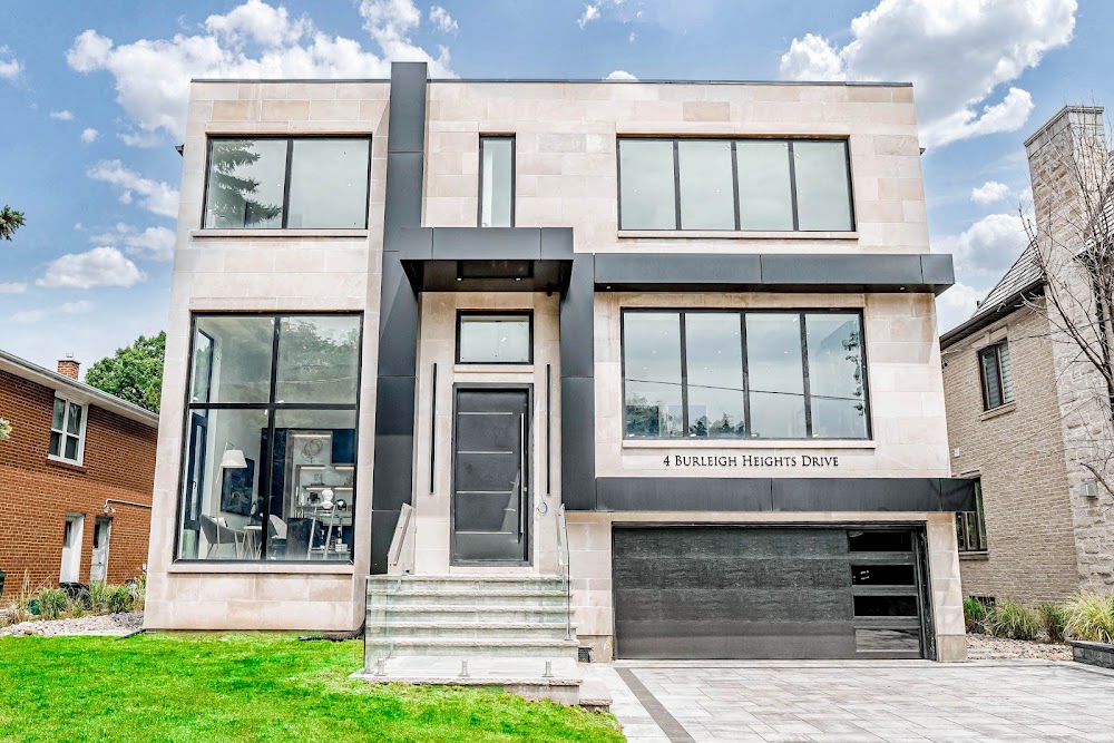 Avenue Group Realty Inc., Brokerage