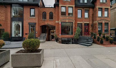 Amanda Miller - Real Estate Agent Toronto