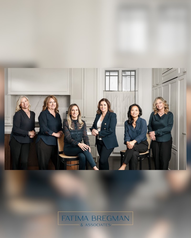 Fatima Bregman & Associates