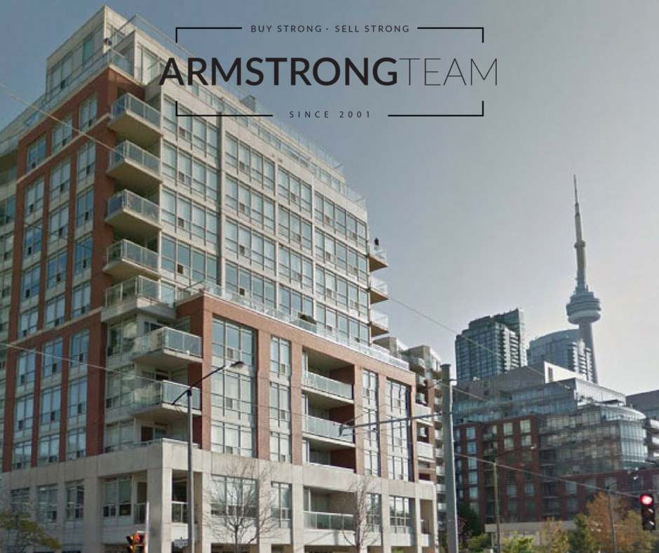The Armstrong Team | Jarrod + Karolina Armstrong