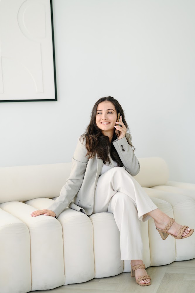 Christina Baboulas - Real Estate Agent Toronto