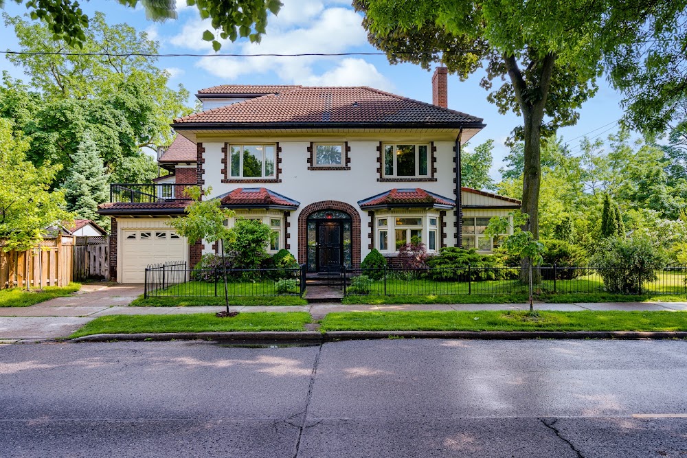 The High Park Real Estate Group