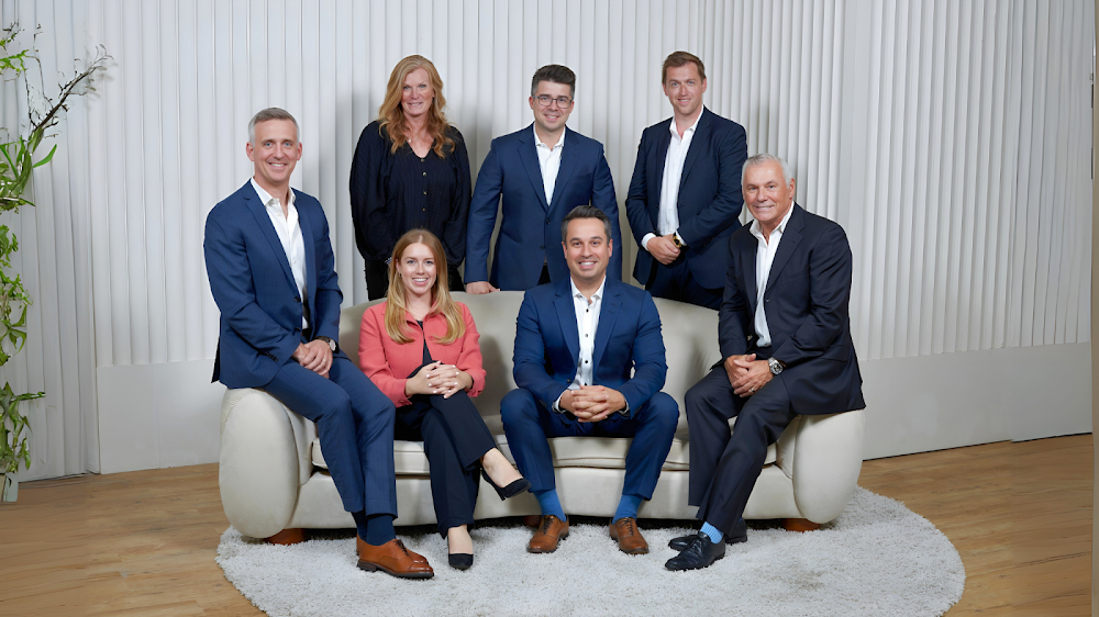 Bosley - Toronto Realty Group Inc.