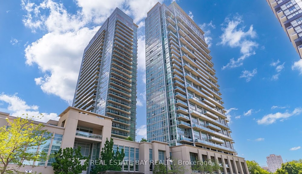 GREATER TORONTO REALTOR