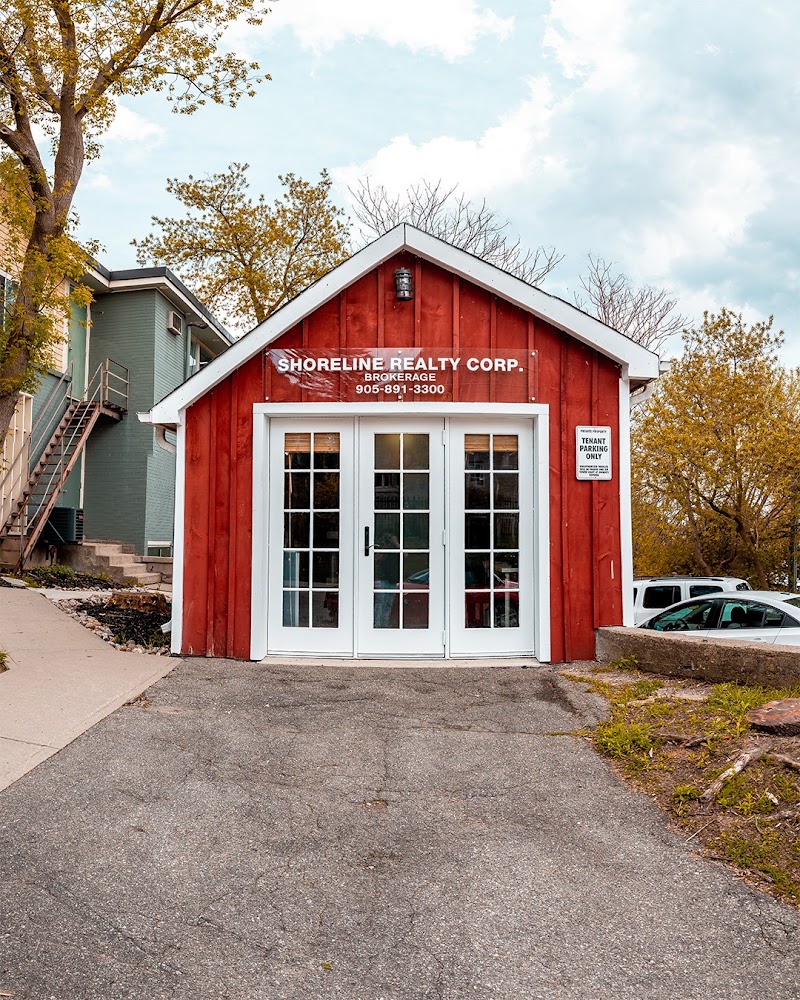 Shoreline Realty Corp