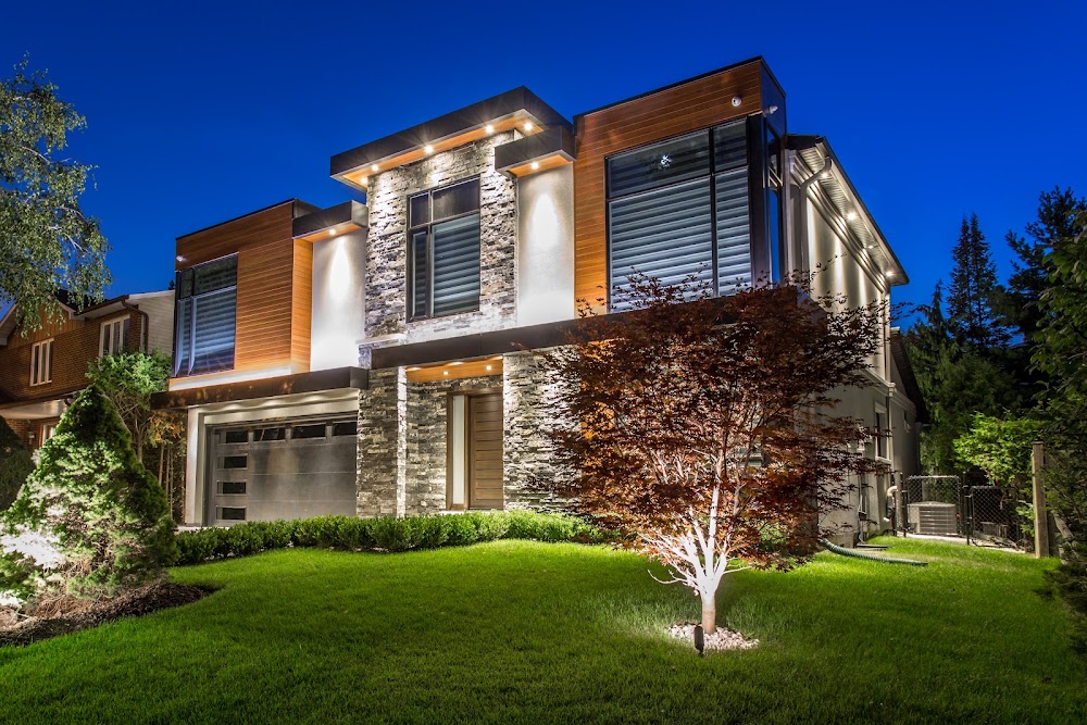 Nima Khadem Group - Royal LePage Signature Realty