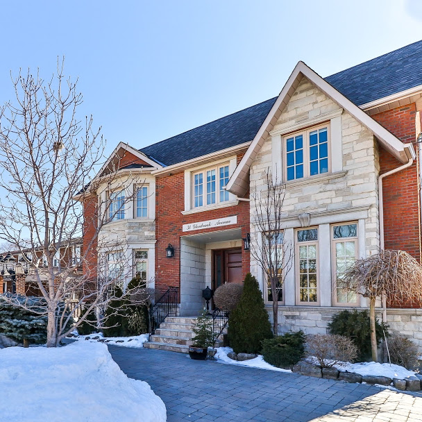 Andre Marto Homes - North York Real Estate Agents - Realtors