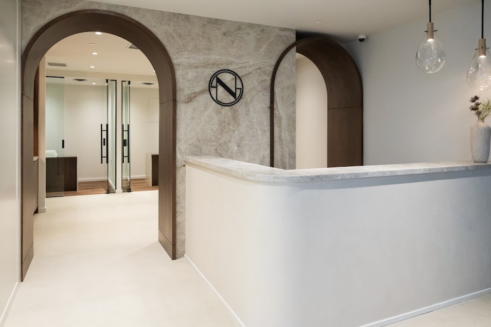 Nest Seekers International Real Estate
